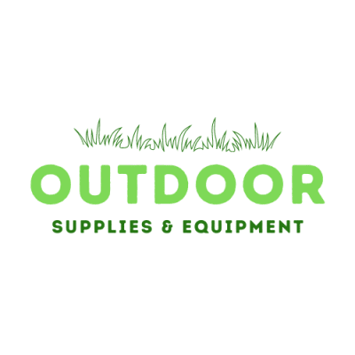 Outdoor Supplies & Equipment